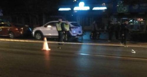 扬州爆料车祸事件最新